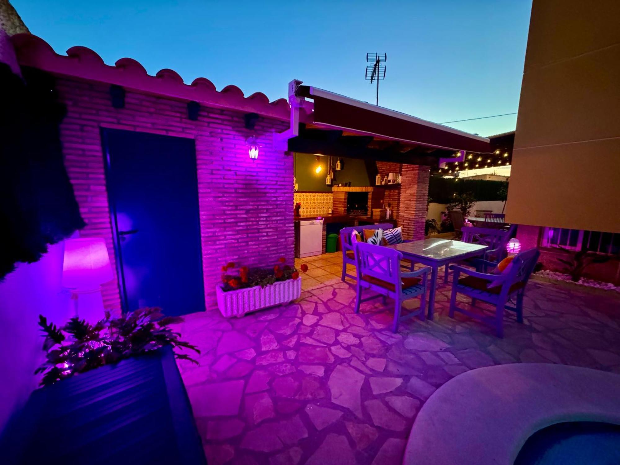 Beach House By M&M Lejlighed Cartagena Eksteriør billede