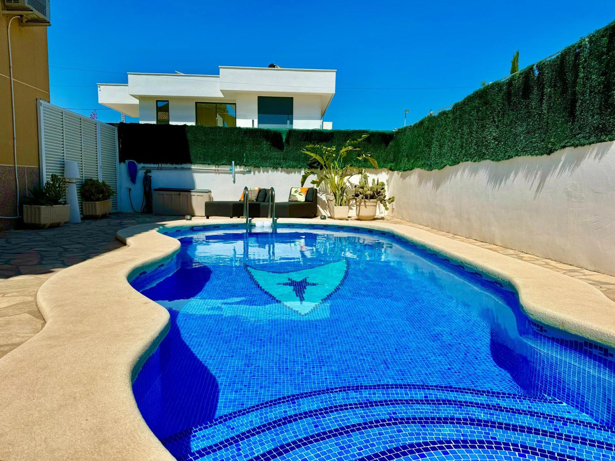 Beach House By M&M Lejlighed Cartagena Eksteriør billede